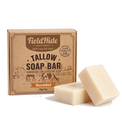 Tallow Soap