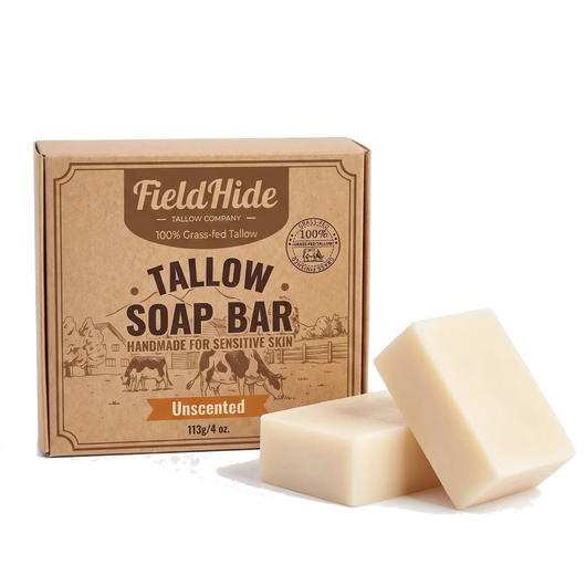Tallow Soap