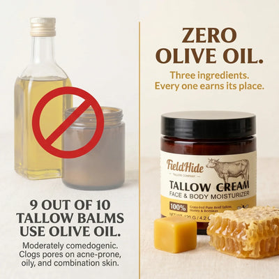 Fieldhide Tallow Balm