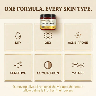Fieldhide Tallow Balm
