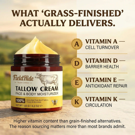 Fieldhide Tallow Balm